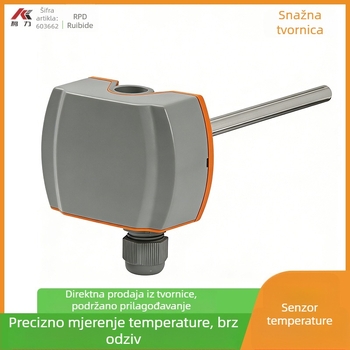 Senzor brzine vjetra, temperatura i vlage QFM3160 3171 9160