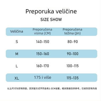 Ženska ultra lagana jakna za UV zaštitu s visokim ovratnikom, uskim krojem, za ljeto