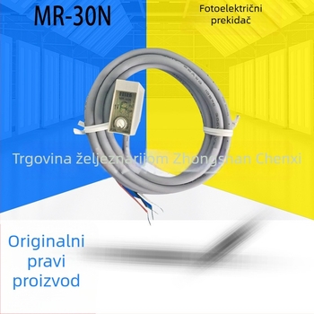 Fotek MR-30N/MR-60N/MR-60XP fotoelektrični prekidač i senzor – 1 godina jamstva