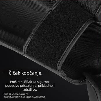 Lightning Legs štitnici za potkoljenicu i gležanj, Muay Thai, Taekwondo, Sanda i kickboxing