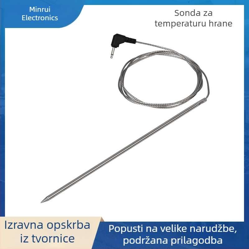 Senzor temperature hrane s NTC senzorom za parnu pećnicu i grijačku šipku pećnice