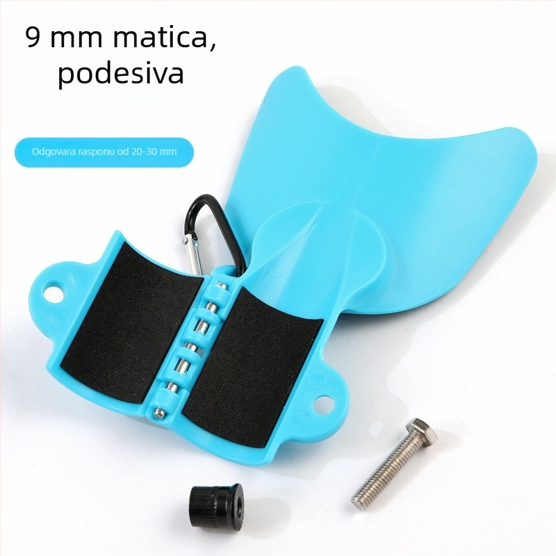 Longevity Bird Podrška za ruku i držač štapa