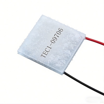 TEC1-09706 termoelektrični modul za hlađenje, 40x40 mm, 9V-6A