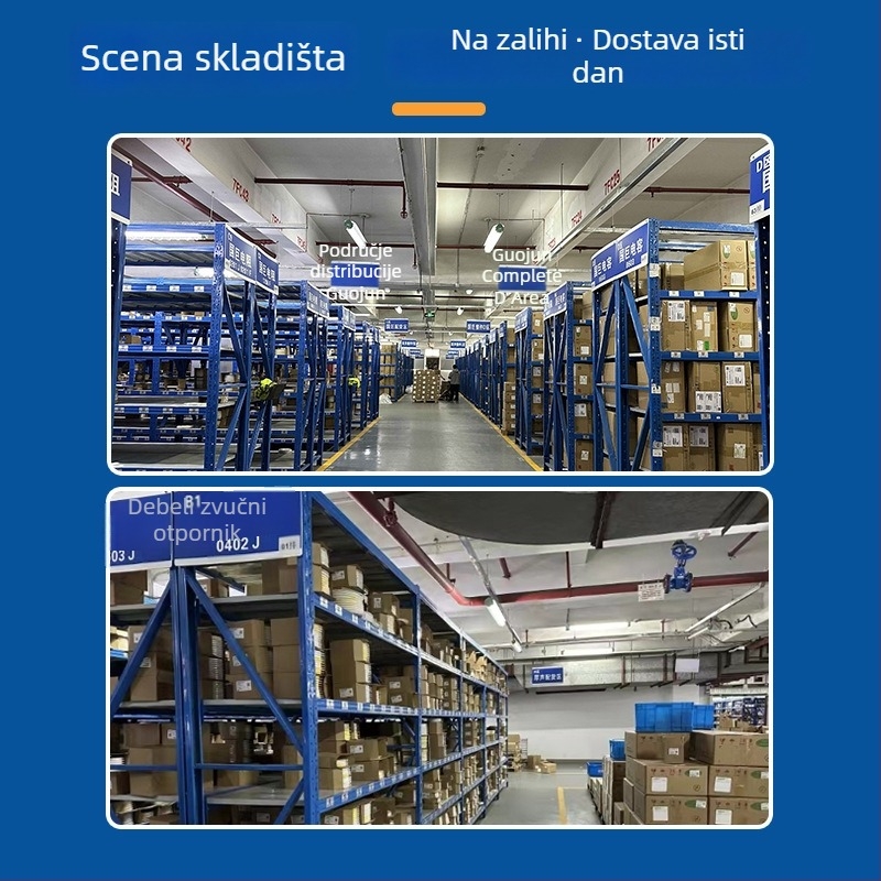 TES112701 Niskoenergetski poluvodički rashladni čip 20×20 mm