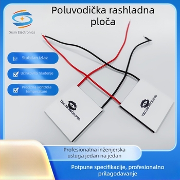 Tec36360009D poluvodički hladni čip, serija medicinske opreme, modul za odvod topline niske snage