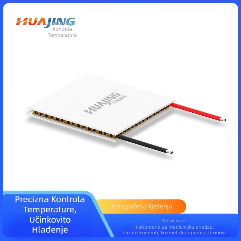FPH1-6304T4 30×15 Poluvodički modul za hlađenje s TEC sustavom visoke učinkovitosti za kontrolu temperature