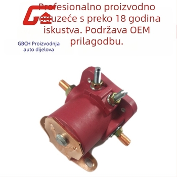R501 Auto starter relej, visokokvalitetno univerzalno elektromagnetsko rele s OEM prilagodbom