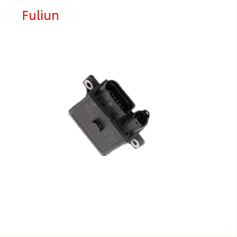 Hyundai relej za upravljanje svjetlosne lampe 367203A100 GSE134