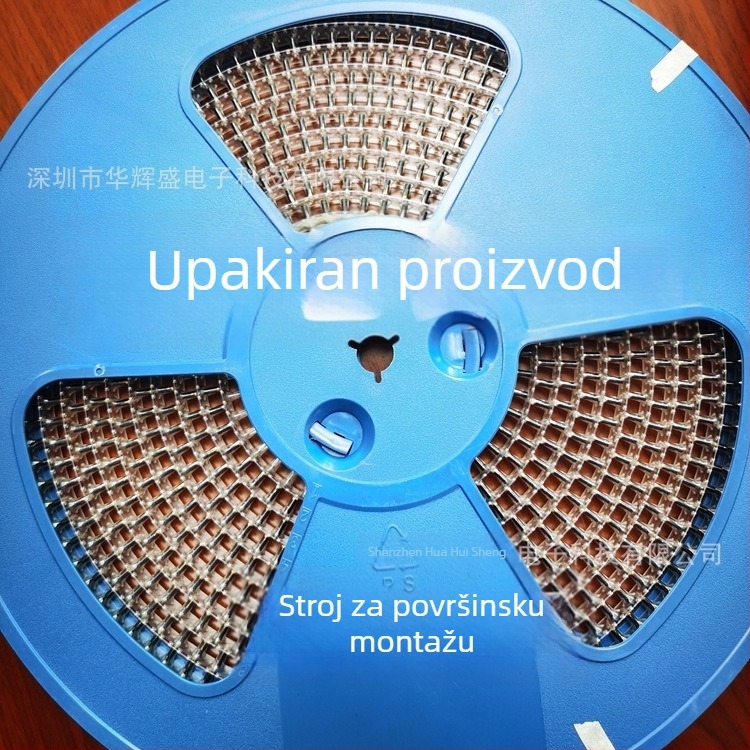 POGOPIN zlatno-platirana opružna igla za medicinsku estetiku