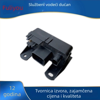 Relej Mercedes-Benz A 000 545 3516 12V 4-Pin
