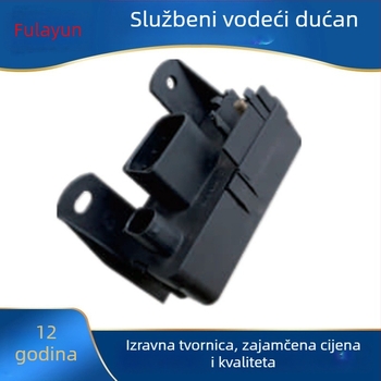 Relej Mercedes-Benz A 000 545 3516 12V 4-Pin