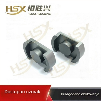 HSX POT5125 JC44 MnZn feritno jezgro za transformator