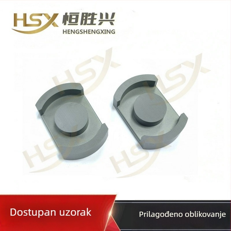 HSX POT5125 JC44 MnZn feritno jezgro za transformator