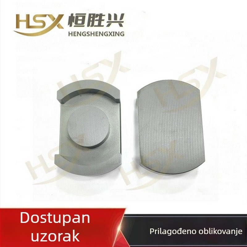 HSX POT5125 JC44 MnZn feritno jezgro za transformator