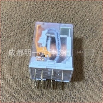 Altech relej R4N-2014-23-5024-WTL 4PDT