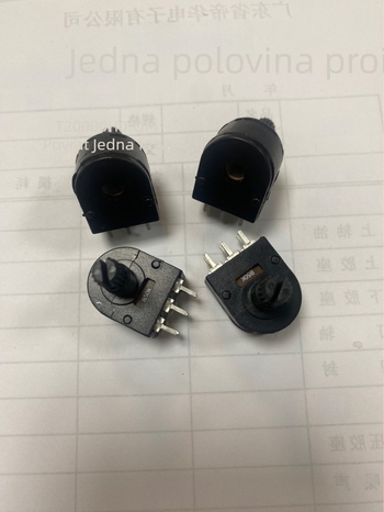 EMPHUA RK16 Upravljačka pločica za auto audio pojačalo s jednim i dvostrukim potenciometrom