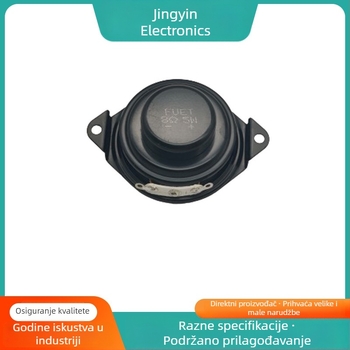 Fine Sound FS40DS0850-H21.0-R01 dvostrano savitljivi zvučnik (multimedija, 16 jezgri) Različite specifikacije