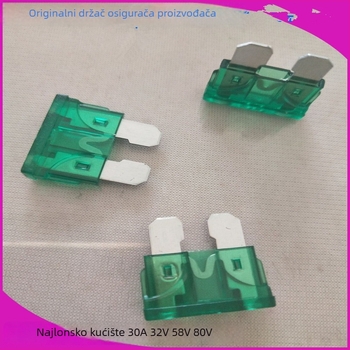 Shuochuang autoosigurači, brzo djelovanje, umetni tip, 200A i 500A