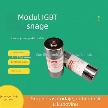 Osigurači FR14GG50V16P i FR14GG50V20P, Z218200, B219237