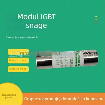 Osigurači FR14GG50V16P i FR14GG50V20P, Z218200, B219237