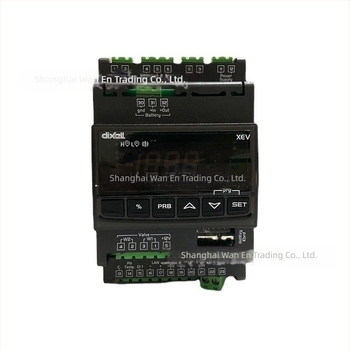 XEV12D-5N0C1 XEV22D VCC810-1P000 XC1008D-1C01F Talijanski Pixie upravljač