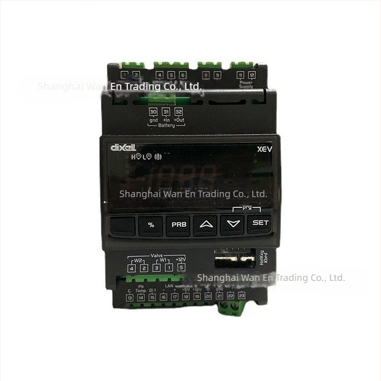 XEV12D-5N0C1 XEV22D VCC810-1P000 XC1008D-1C01F Talijanski Pixie upravljač