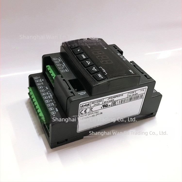 XEV12D-5N0C1 XEV22D VCC810-1P000 XC1008D-1C01F Talijanski Pixie upravljač