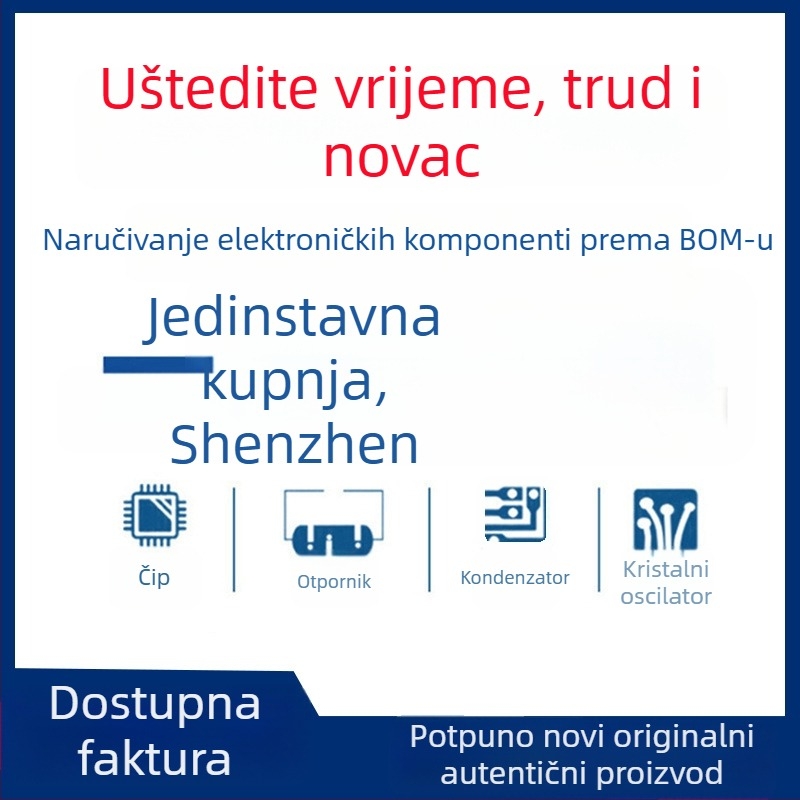 KSD9700 temperaturni prekidač visokog struje, termička zaštita, 16A 250V, 190°C, metalno kućište
