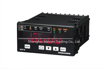 SHIMADEN termostat SD16 SD17 SD24 SDP16 serija regulatora temperature