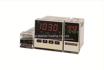 SHIMADEN termostat SD16 SD17 SD24 SDP16 serija regulatora temperature