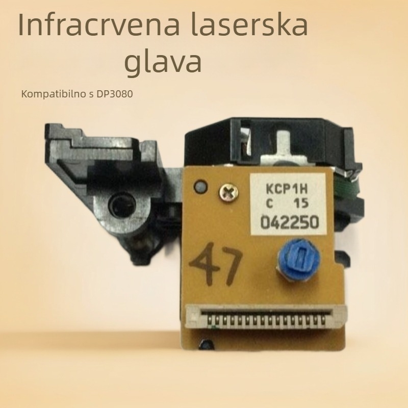 KCP1H CD laserska glava za Kenwood DP-R3080 i CDX-993 CD playera