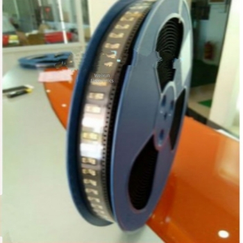 1808/425 Visokotemperaturni čip osigurač (SMD), do 280°C, kompatibilan sa trakom