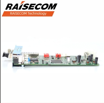 Raisecom RC562-GE-S1-AC 1000 Mbps gigabitni optički transceiver