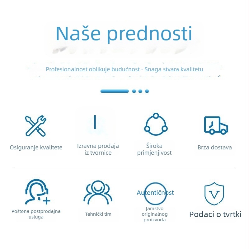 ADF4350BCPZ širokopojasni sintezator frekvencije IC, u pakiranju LFCSP32