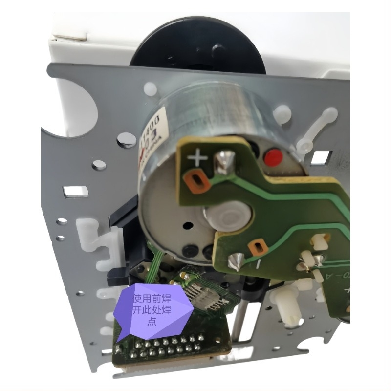 KSM-213CDM originalna optička laserska leća s mehaničkim sklopom za Sony CD player