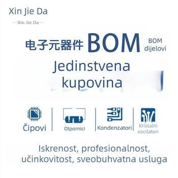 ADF4117BRUZ-RL7 IC sintezator frekvencija, površinska montaža