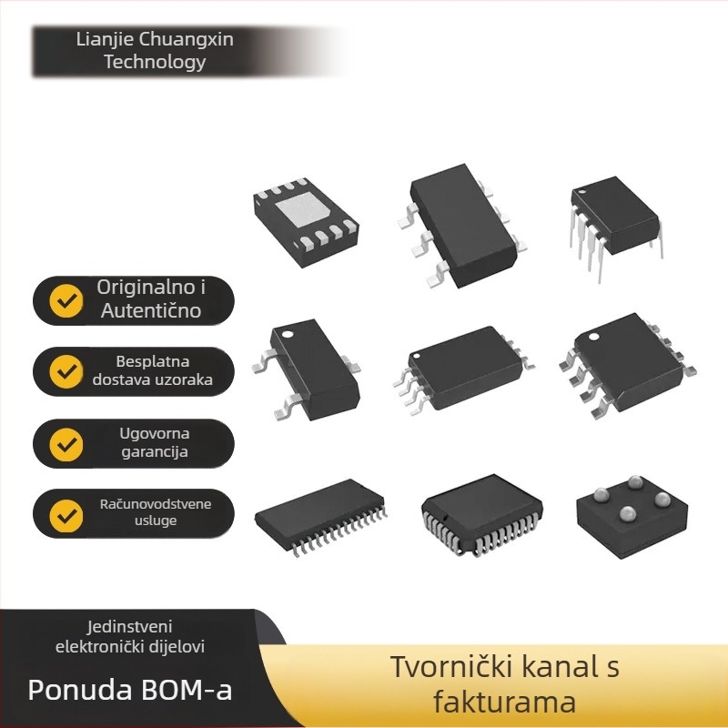ADF4350 BCPZ LFCSP-32 širokopojasni frekvencijski sintezator IC