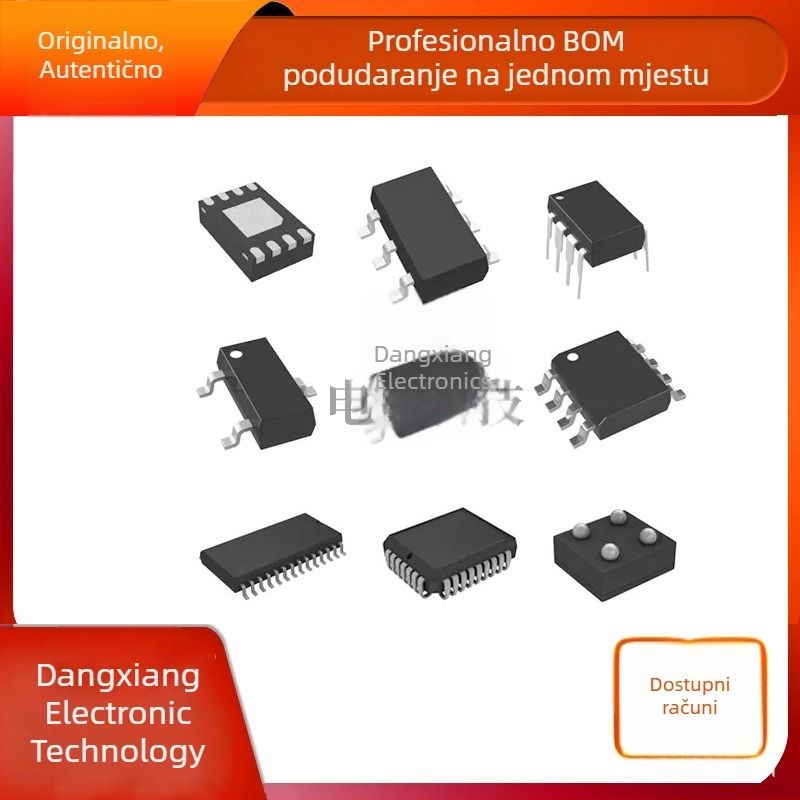 ADF4212 LFCSP-20 Pakiranje Frekvencijski sintezator IC
