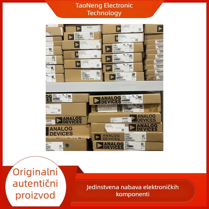 MP4423GQ-Z IC za napajanje, QFN8 paket, frekvencija taktova, zaštita od pregrijavanja.