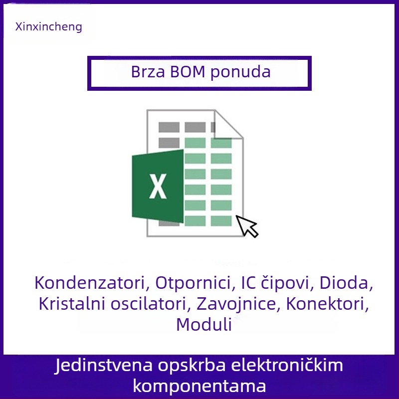 AD9832BRUZ-Reel7 Digitalni čip sinteze frekvencija, integrirani sklop