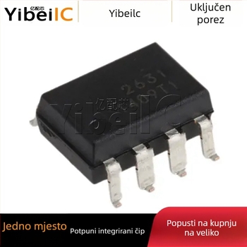 LMX2582RHAR VQFN-40-EP(6x6) Generator taktnih signala i frekvencijski sintetizator
