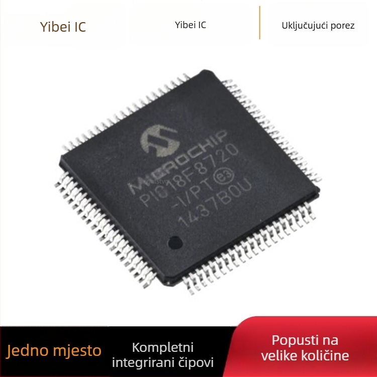 ADF4116BRUZ Generator taktova, TSSOP-16, Sintezator frekvencija, PLL