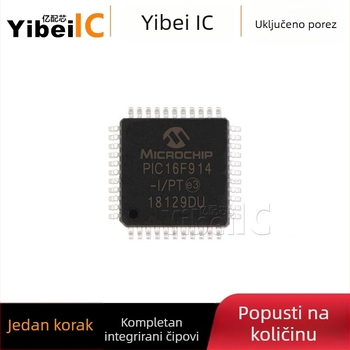 Yibeiic LTC6950IUHH # TRPBF QFN-48 (5x9) generator taktova / sintezator frekvencija