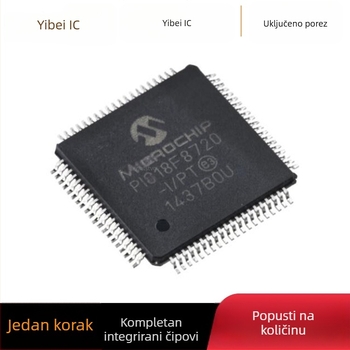 Yibeiic LTC6950IUHH # TRPBF QFN-48 (5x9) generator taktova / sintezator frekvencija