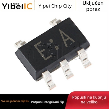 ADF4001BRUZ TSSOP-16 Generator takta, Sintezator frekvencija, PLL