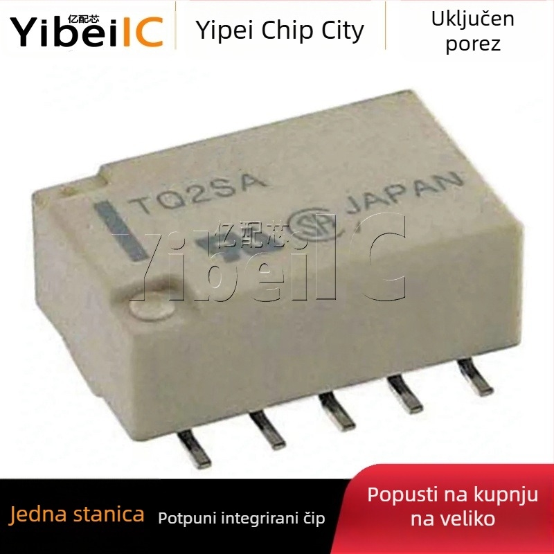 ADF4350BCPZ-RL7 LFCSP-32(5x5) generator takta / sintetizator frekvencija