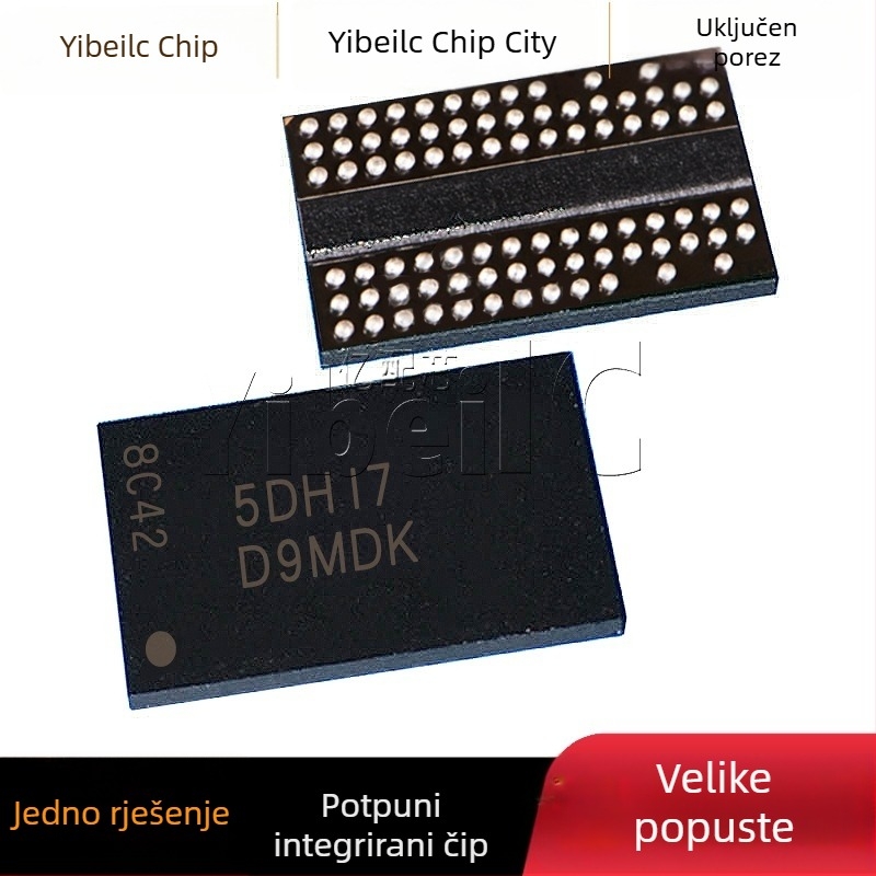 LMX2491RTWR Generátor taktova i sintezator frekvencije, pakiranje WQFN-24-EP (4×4)