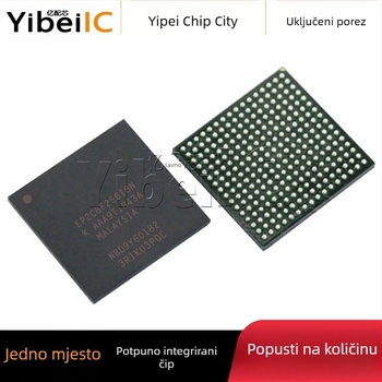 ADF4110BRUZ Generátor taktova, sintezator frekvencija i PLL u paketu TSSOP-16