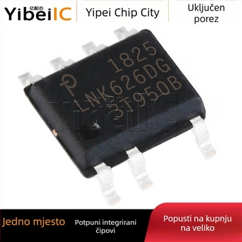 ADF4360-0BCPZ generator taktova i sintezator frekvencija u LFCSP-24 (4x4) paketu