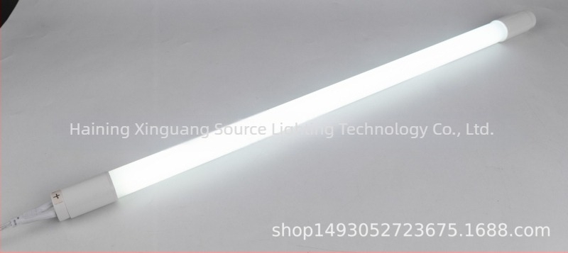 T8 LED cijev s CCT podešavanjem i dimanjem, 18W, 1199 mm, G13 priključak, 2835 LED, 320° zračenja, CRI 80, 85–265V, IP20, CE